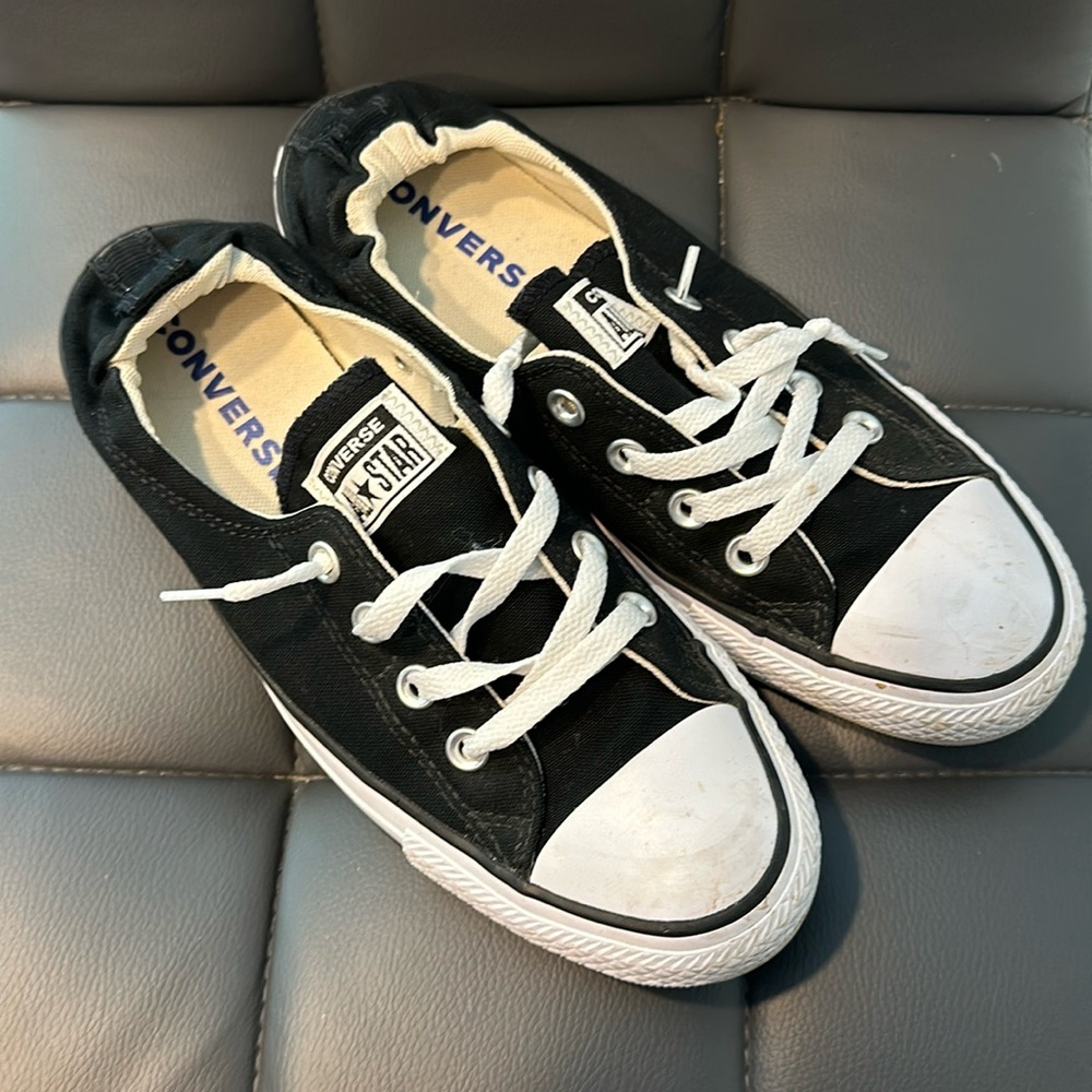 Converse Chuck Taylor All Star Shoreline Women's Sneaker